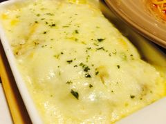 -Cafe Alice咖啡爱丽丝(奥城店)