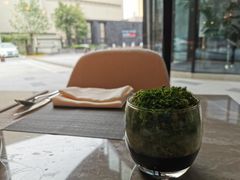 -北京港澳中心瑞士酒店·瑞士咖啡厅·自助餐