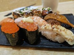 -东京屋(武定路店)