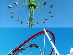 -七彩云南欢乐世界