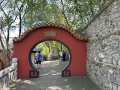 -白帝城·瞿塘峡景区
