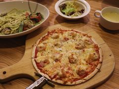 -Ufufu cafe(天神巷店)