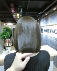 点击看大图 -BABY FACE沙龙