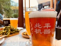 -北平机器Peiping Machine(百子湾店)
