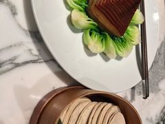 -杭州君悦酒店·湖滨28中餐厅