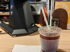 -Gee Coffee Roasters(太古汇店)
