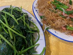 -华兴餐厅·招牌生鱼片(桃园路店)