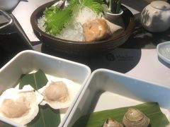 -匠和风精致料理(祥禾天地店)