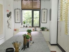 教室-秦汉胡同国学书院(天鹅湾分馆)