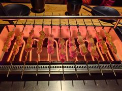 -悦屋老板娘的烤肉店(紫薇田园店)