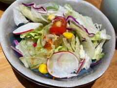 -一心创作料理屋(经开万达店)