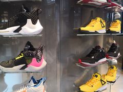 -JORDAN(外滩中央体验店)