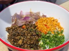 -阿当·小炒牛肉面(人广店)