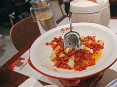 -辣可可·小炒黄牛肉(望京凯德MALL店)