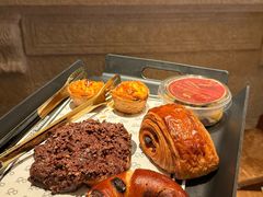 -B&C黄油与面包·THE GARDEN BAKERY概念店(世纪汇店)