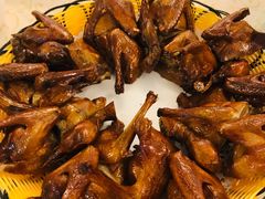 红烧乳鸽-百利鸽王(紫薇路店)
