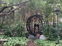 -揭东万竹园旅游景区