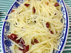 -香满锅老北京羊蝎子火锅·家常菜(新街口店)