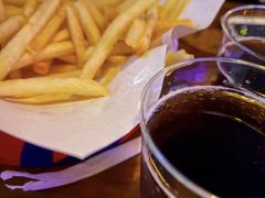 -Helens海伦司小酒馆(坡子街店)