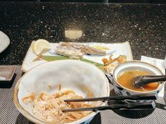 -德川家日本料理(中关村寰太大厦店)