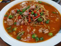 -盛世盐帮·自贡特色(总店)