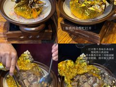 -临家闽南菜(宝洲路店)