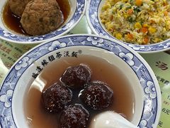 -粗茶淡饭(东关街店)