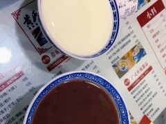 -黄氏许牛奶甜品(台山石花广场店)