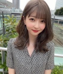 -I+造型烫发染发