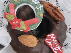 -烘焙町面包店(西四店)