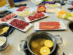 -杏花吴记牛肉火锅