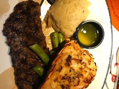 -RED LOBSTER(中城西店)