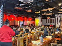 -德云社(三里屯店)