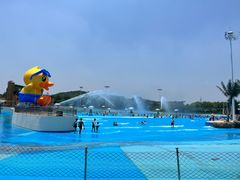 -上海玛雅海滩水公园
