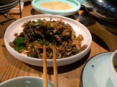 -九锅一堂酸菜鱼(新南凯德直营店)