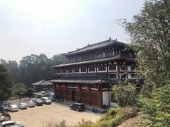-福清南少林寺