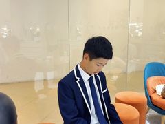 -海马体照相馆(大连罗斯福广场店)