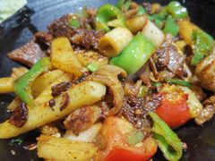 -胡师傅三下锅(汽车站店)