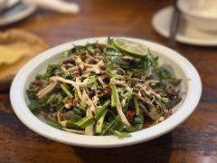 -粘芭喃腊云南的菜