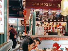 -辣小鲜·南昌大排档(船山路店)