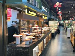 自助取餐区-苏格里岛自助海鲜烤肉火锅(集美万达店)