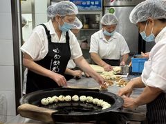 -哑巴生煎(临顿路店)