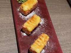 -炙柒Sekinana·精致料理 烧鸟·铁板烧(海上世界店)