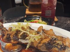 -悦百味·品质川菜(上城店)