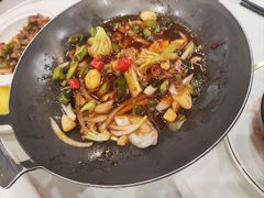 -粥鼎记(恒安新东城逸景店)