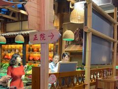 -耕渔小院·湖南鱼鲜(望城店)