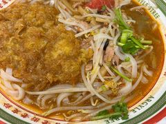 -亚皆老街南宁老友粉·米粉(印象城店)