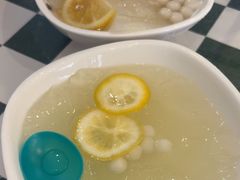 -鞠婆婆•绵绵冰•凉糕•手工冰粉(苏稽一店)