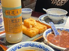 -南京大牌档(三阳广场苏宁店)