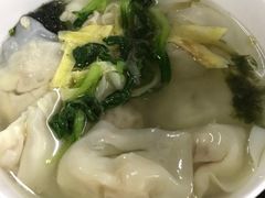 -巧云大馄饨(南阴阳营总店)